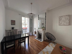 Logement Paris Centre